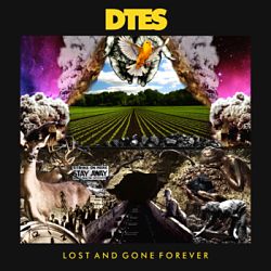 14.DreamTheElectricSleep-LostAndGoneForever