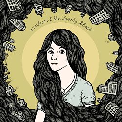 26.Sunbeam-Sunbeam&TheLonelyGhost