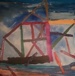 36.JackieOMotherfucker-Earth Sound System