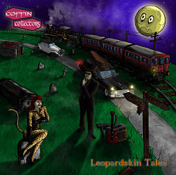 37.CoffinCollectors-Leopardskin Tales