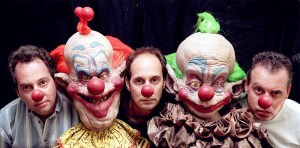5Klowns