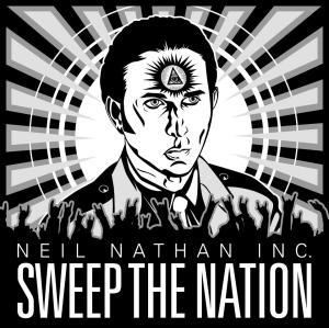Neil Nathan - Sweep The Nation