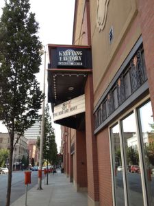 The Head and The Heart