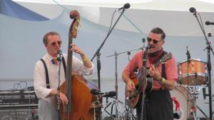 Two Man Gentleman Band