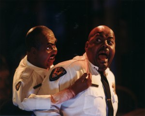 REGGIE FAMILY MATTERS