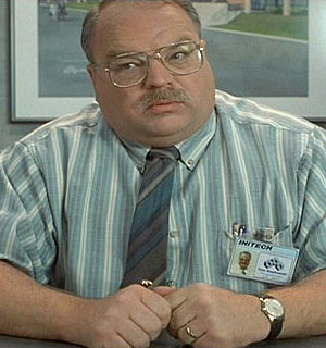 Richard Riehle [Interview] | TRAINWRECK'D SOCIETY