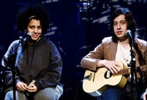 23. The Moldy Peaches - Anyone Else But You