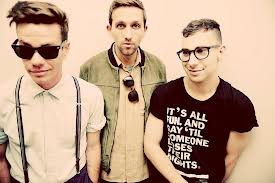 28. Fun. - The Gambler