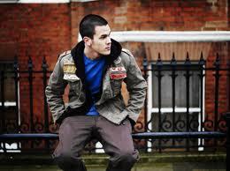 3. Justin Nozuka - Be Back Soon