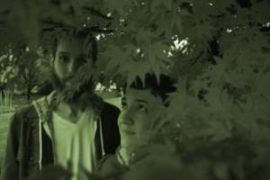 There Is No Mountain