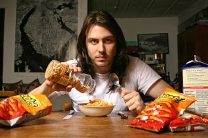Andrew WK