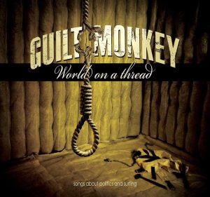 Guilt Monkey World on a Thread