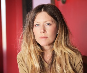 Lian Lunson Head Shot 1