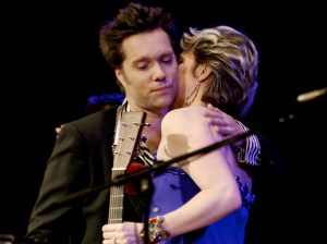 Lian Lunson - Rufus and Martha 1