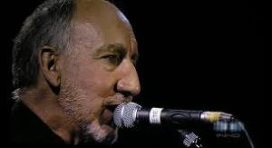 Pete Townsend