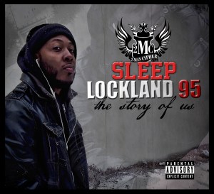 Sleep - Lockland 95