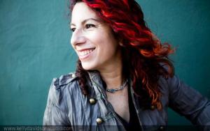 Composer, Catherine Capozzi