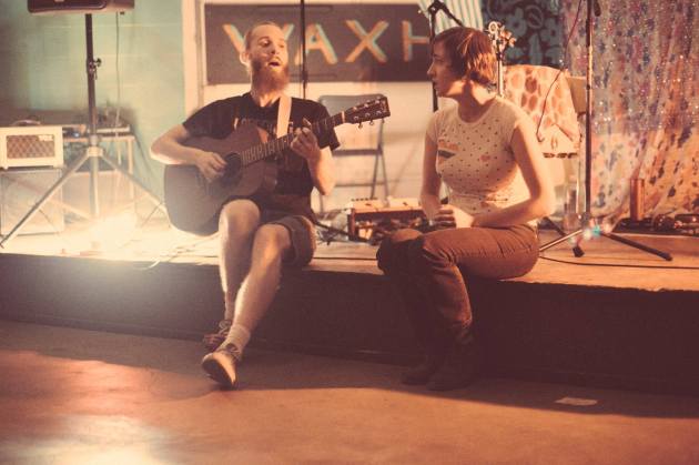 There Is No Mountain