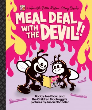BJE Meal-Deal-With-The-Devil-Cover-e1381187058442