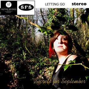 Secrets For September: Letting Go EP [Album] | TRAINWRECK'D SOCIETY