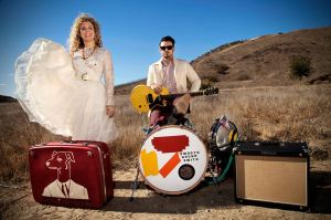 10. Smooth Hound Smith - California Sway