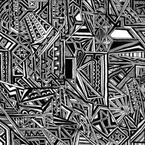 11. Dedere - Little Ease in the Bell Jar