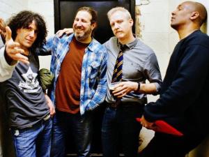 22. The Spin Doctors - Another Man Instead