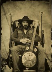 25. Brother Dege - Crazy Motherfucker