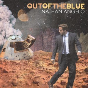 26. Nathan Angelo - Out of the Blue