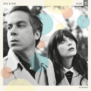 27. She & Him - Volume 3