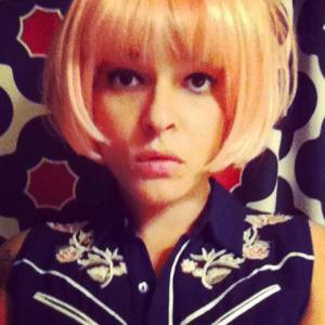 27. Star Anna - Come On Up To the House