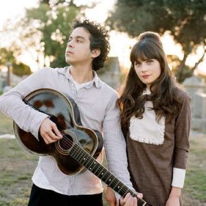 28. She & Him - Somebody Sweet To Talk To