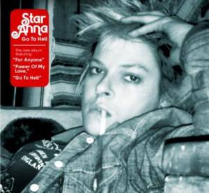 28. Star Anna - Go To Hell
