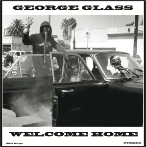 29. George Glass - Welcome Home