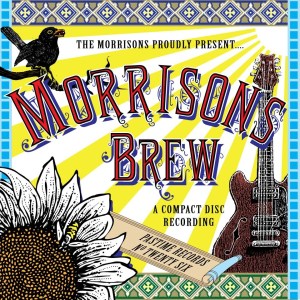 30. The Morrisons - Morrison Brew