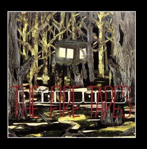 32. The Fire Tapes - Phantoms