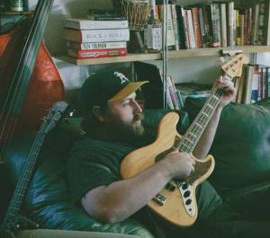 33. Collisionville - The Devil Can't Hurt You If You Don't Believe