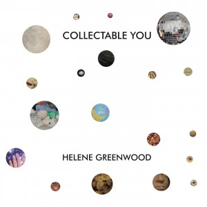 33. Helene Greenwood - Collectable You