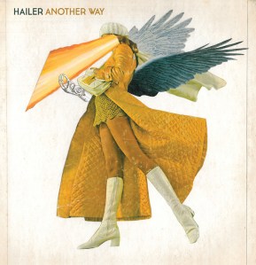 36. Hailer - Another Way