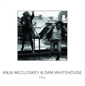 Anja McCloskey & Dan Whitehouse