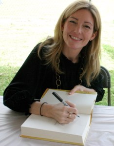 Kathryn Stockett
