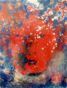 Original art by Michael Ornstein