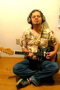 Phil The Tremolo King