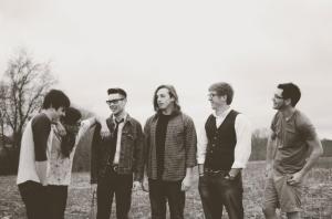 Charlie and the Foxtrots