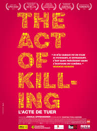 The Act of Killing