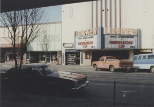 Longview Theater