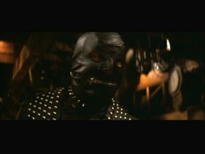 Stephen Hibbert Gimp