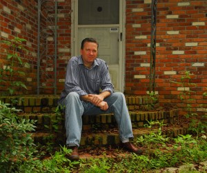 Kerouac In Florida by Bob Kealing1