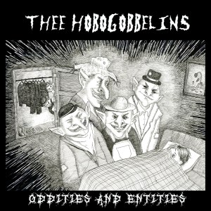 Thee Hobo Gobbelins