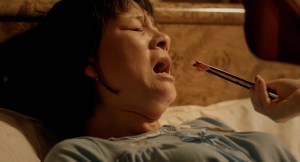 still from Ghost Bride